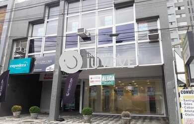 Imagem 1: IMOBILIARIA JUVEVÊ ALUGA LOJA COMERCIAL JUVEVÊ PRX AMERICANAS HOSPITAL...