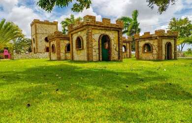 Imagem 4: Terreno Financiado R$ 21.329,00 120x 1.599,68 no Cond. Tambaba Country