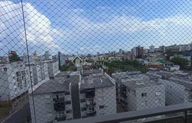 Imagem 6: NOVO HAMBURGO - Apartamento Padrão - Vila Rosa