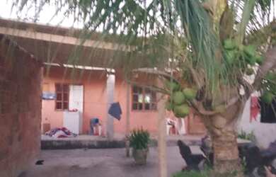 Imagem 4: Casa. Piscina, Varanda, 85m² de Áreae1 Vaga na garagem