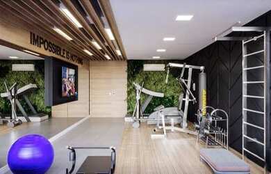 Imagem 3: Balneário Camboriú - Apartamento Padrão - Nações