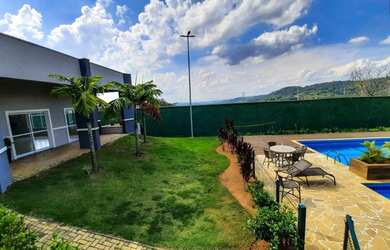 Imagem 4: VALINHOS - Casa de Condomínio - Condomínio Vita Verdi