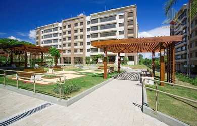 Imagem 7: No Pedra Bonita da Cyrela Goldsztein