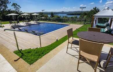 Imagem 11: Terreno à venda, 1025 m² por R$ 580.000,00 - Piratuba - Piedade/SP