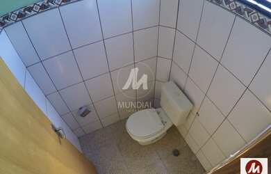 Imagem 13: Salão/Galpão salão - sobrado , cozinha planejada