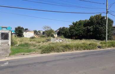 Imagem 1: Terreno à venda, 442 m² por R$ 289.000,00 - Bela Vista - Alvorada/RS