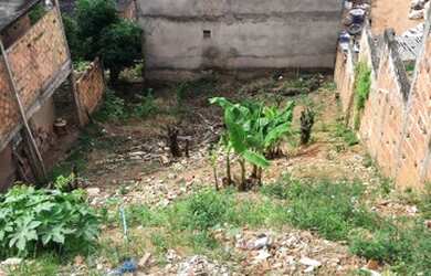 Imagem 1: 14101 275m² COLINA DE ITAPUÃ