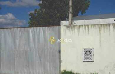 Imagem 6: Barracão, 281 m² - venda por R$ 1.250.000,00 ou aluguel por R$ 4.000,00/mês...