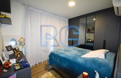 Imagem 14: Maravilhoso Apartamento Porteira Fechada no Condomínio Essence na Barra...