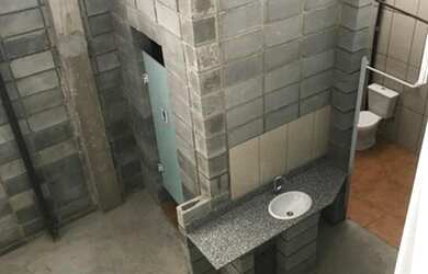 Imagem 8: Galpão para Locação em Barueri, Jardim Belval, 3 vagas