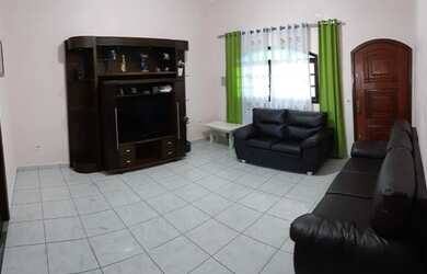 Imagem 3: Casa com 3 dormitórios, 352 m² - venda por R$ 1.000.000 ou aluguel por...