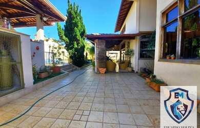 Imagem 12: Casa para venda 250 m² lote 720m² 4 quartos em Filadélfia - Betim