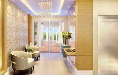 Imagem 7: Epic Patriani. Varanda, 195m² de Área, 3 Vagas na garageme3 Dormitórios