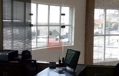 Imagem 5: Galpão, 1800 m² - venda por R$ 10.800.000,00 ou aluguel por R$ 88.000,00/mês - Cambuci - S