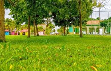 Imagem 1: Terreno Financiado R$ 21.329,00 120x 1.599,68 no Cond. Tambaba Country