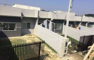 Imagem 8: Casa Fazenda Rio Grande Paraná