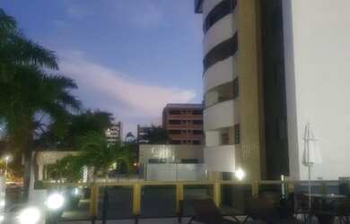 Imagem 15: APARTAMENTO RESIDENCIAL em LAURO DE FREITAS - BA, RECREIO IPITANGA