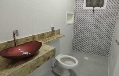 Imagem 11: Casa com 2 dormitórios à venda, 85 m² por R$ 480.000 - Tupi - Praia...