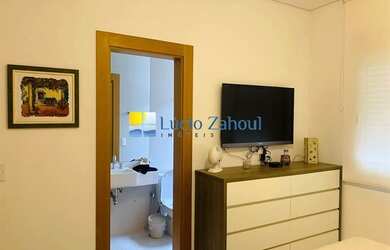 Imagem 11: Casa em condomínio frente ao mar para locação de temporada em Juquehy