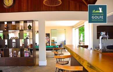 Imagem 15: Terreno à venda, 1000 m² por R$ 580.000,00 - Condomínio Jardins do...