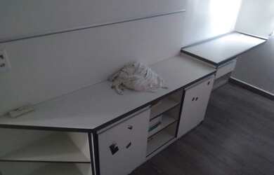 Imagem 11: Apartamento 3 quartos mobiliado