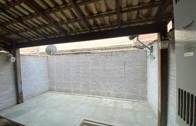 Imagem 10: Vendo Casa Vargem Grande. Piscina, Imóvel mobiliado, Varandae85m² de...