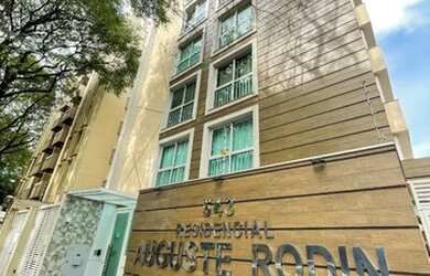 Imagem: O apartamento possui 3 Dormitórios, 2 Banheiros, 2 Vagas na