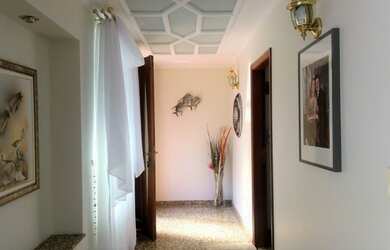 Imagem 8: Belíssima casa de alto padrão em bairro nobre da zona Norte, no Jardim...