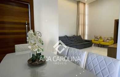 Imagem 12: Casa maravilhosa no Condomínio Serra do Mel - Oportunidade