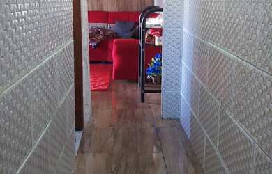 Imagem 12: Casa em sepetiba 250.000. Ar-condicionado, 1.400m² de Área, 5 Vagas...