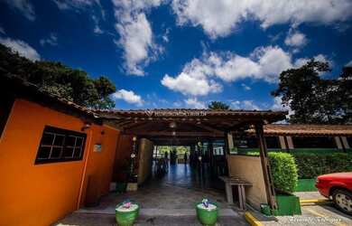 Imagem: A chácara possui 689m² de Área e está localizado em Eldorado