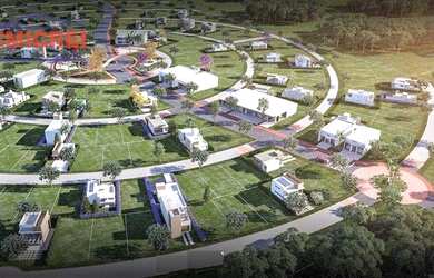 Imagem 14: EMICREI VENDE Terreno , 318 m² -LOTEAMENTO JARDIM AMÉRICA Curralinhos...