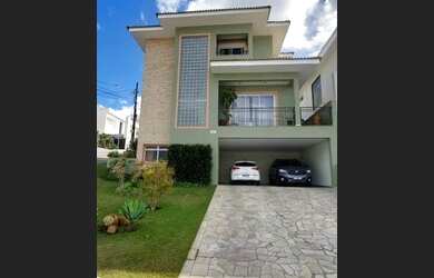 Imagem 4: Casa em Condomínio para Venda, Condomínio Real PArk Arujá no bairro...