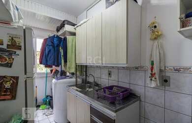 Imagem 9: Porto Alegre - Apartamento Padrão - Humaitá