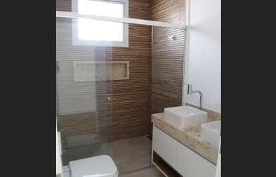 Imagem 14: Casa em condomínio fechado em Atibaia