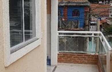 Imagem 2: 474 Maravilhosas casas tipo apartamento no Colubande São Gonçalo