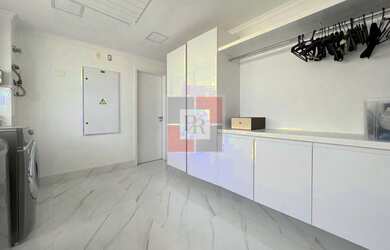 Imagem 12: Luxuoso apartamento com 487m2 no Campo Belo
