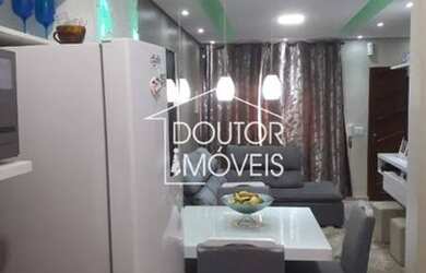 Imagem 2: São Paulo - Casa de Condomínio - VILA PIERINA