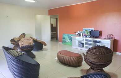 Imagem 11: Fazenda para venda em Santa Izabel na beira da pista