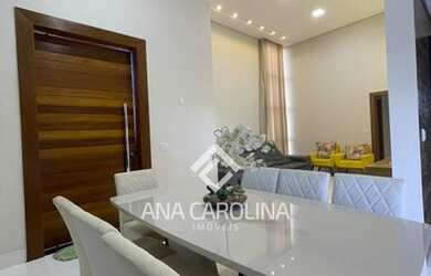 Imagem 10: Casa maravilhosa no Condomínio Serra do Mel - Oportunidade