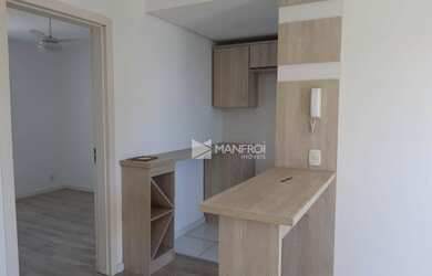 Imagem 6: Apartamento à venda, 51 m² por R$ 179.990,00 - Bela Vista - Alvorada/RS