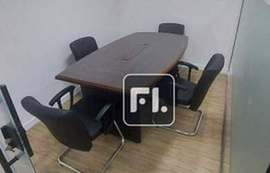 Imagem 14: Conjunto para alugar, 200 m² por R$ 17.000,00/mês - Bela Vista - São...