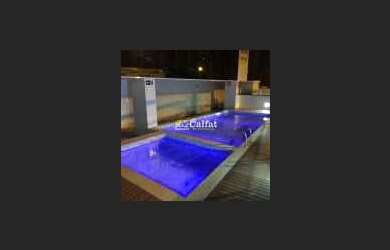 Imagem 3: Praia Grande - Apartamento Padrão - Aviação