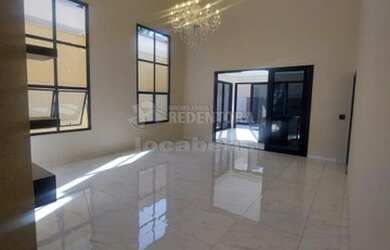 Imagem 6: São José do Rio Preto - Casa de Condomínio - Condomínio Village Rio...