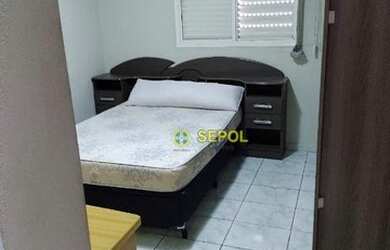 Imagem 10: Apartamento à venda, 50 m² por R$ 229.000,00 - São Lucas - São Paulo/SP