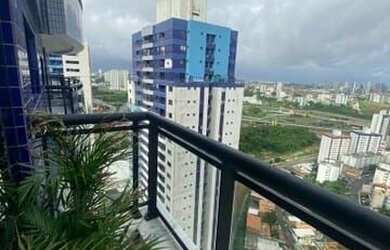 Imagem 3: Apartamento à venda no bairro Vila Laura - Salvador/BA