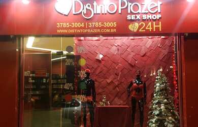 Imagem 2: Vendo Sex Shop. 1 Vaga na garagem