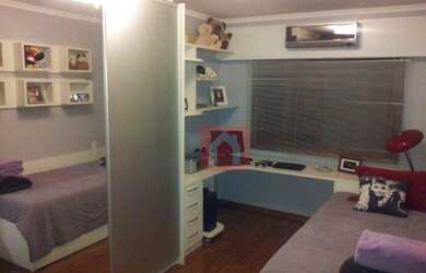 Imagem 12: Sobrado à venda, 106 m² por R$ 590.000,00 - Santo Inácio - Santa Cruz...