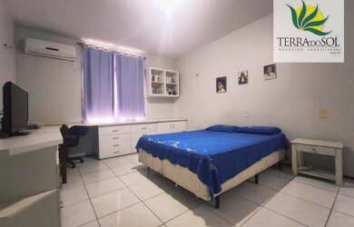 Imagem 9: Casa com 5 dormitórios, 300 m² - venda por R$ 990.000,00 ou aluguel...