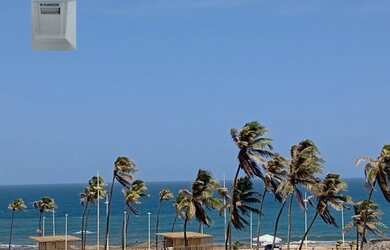 Imagem 8: Apartamento Cobertura para Venda em Costa Azul Salvador-BA - 532